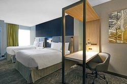  - SpringHill Suites by Marriott Arden Hills