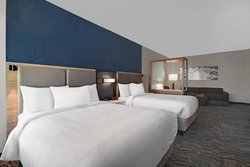  - SpringHill Suites by Marriott Arden Hills