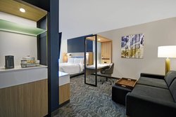  - SpringHill Suites by Marriott Arden Hills