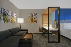  - SpringHill Suites by Marriott Arden Hills