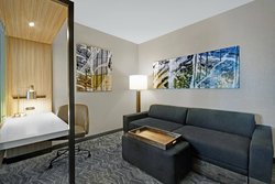  - SpringHill Suites by Marriott Arden Hills