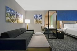  - SpringHill Suites by Marriott Arden Hills