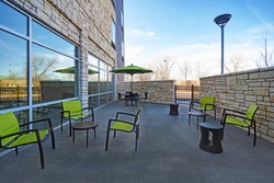  - SpringHill Suites by Marriott Arden Hills