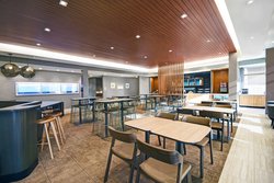  - SpringHill Suites by Marriott Arden Hills