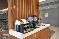  - SpringHill Suites by Marriott Arden Hills