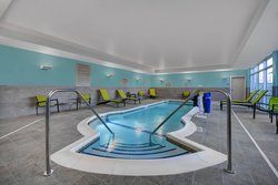 - SpringHill Suites by Marriott Arden Hills