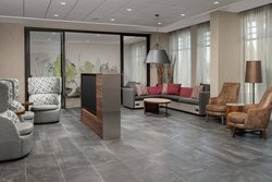  - Courtyard by Marriott Hotel East Portland - I-84, Exit 13