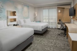  - Courtyard by Marriott Hotel East Portland - I-84, Exit 13