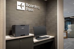  - Courtyard by Marriott Hotel East Portland - I-84, Exit 13