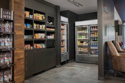  - Courtyard by Marriott Hotel East Portland - I-84, Exit 13