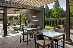  - Courtyard by Marriott Hotel East Portland - I-84, Exit 13