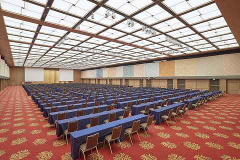 THE OKURA TOKYO - Photo 94