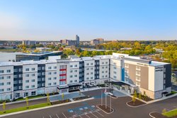  - Residence Inn by Marriott Keystone Indianapolis - I-465, Exit 33