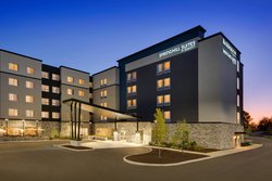  - Residence Inn by Marriott Keystone Indianapolis - I-465, Exit 33