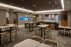  - Residence Inn by Marriott Keystone Indianapolis - I-465, Exit 33