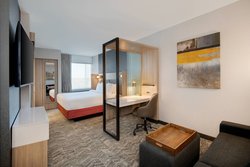 - Residence Inn by Marriott Keystone Indianapolis - I-465, Exit 33