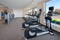 - Residence Inn by Marriott Keystone Indianapolis - I-465, Exit 33
