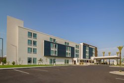  - SpringHill Suites by Marriott Goodyear - I-10, Exit 127
