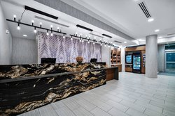  - SpringHill Suites by Marriott Goodyear - I-10, Exit 127