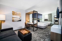  - SpringHill Suites by Marriott Goodyear - I-10, Exit 127