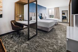  - SpringHill Suites by Marriott Goodyear - I-10, Exit 127