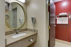  - Red Roof Inn Springfield - I-70, Exit 54