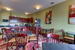  - Red Roof Inn Springfield - I-70, Exit 54