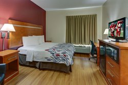  - Red Roof Inn Springfield - I-70, Exit 54