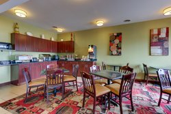  - Red Roof Inn Springfield - I-70, Exit 54