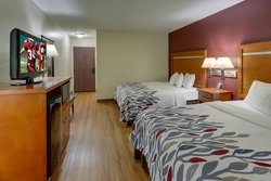  - Red Roof Inn Springfield - I-70, Exit 54