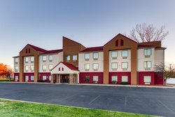  - Red Roof Inn Springfield - I-70, Exit 54