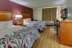  - Red Roof Inn Springfield - I-70, Exit 54