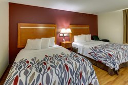  - Red Roof Inn Springfield - I-70, Exit 54