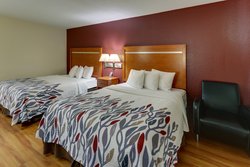  - Red Roof Inn Springfield - I-70, Exit 54