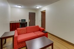  - Red Roof Inn Springfield - I-70, Exit 54