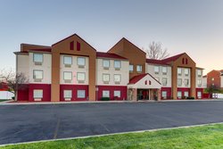  - Red Roof Inn Springfield - I-70, Exit 54