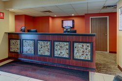  - Red Roof Inn Springfield - I-70, Exit 54