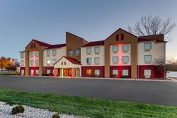  - Red Roof Inn Springfield - I-70, Exit 54