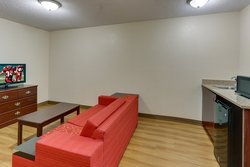  - Red Roof Inn Springfield - I-70, Exit 54