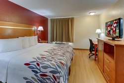  - Red Roof Inn Springfield - I-70, Exit 54