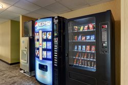  - Red Roof Inn Springfield - I-70, Exit 54