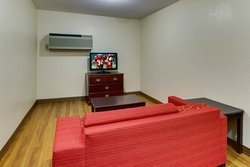  - Red Roof Inn Springfield - I-70, Exit 54