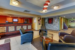  - Red Roof Inn Springfield - I-70, Exit 54