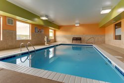  - Red Roof Inn Springfield - I-70, Exit 54