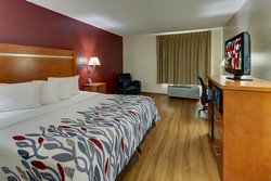  - Red Roof Inn Springfield - I-70, Exit 54