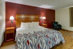  - Red Roof Inn Springfield - I-70, Exit 54