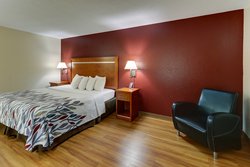  - Red Roof Inn Springfield - I-70, Exit 54