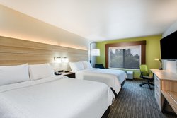  - Holiday Inn Express & Suites Lewisburg