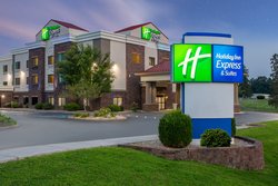  - Holiday Inn Express & Suites Lewisburg