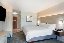  - Holiday Inn Express & Suites Lewisburg